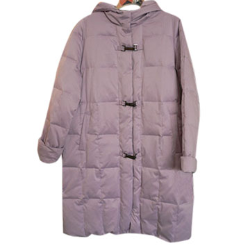  Ladies` Down Garment ( Ladies` Down Garment)