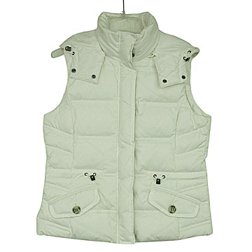  Down Vest ( Down Vest)