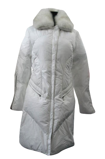  Ladies` Down Garment ( Ladies` Down Garment)