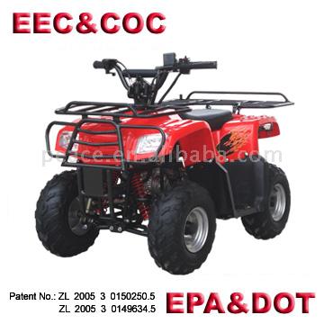  ATV (EPA, Dot & EEC Approved) (ATV (EPA, Dot & ЕЭС Утвержденный))