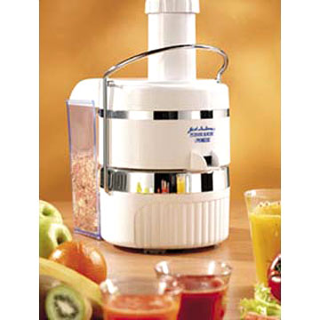  Power Juicer ( Power Juicer)