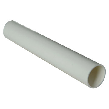  PVC Pipe (Tuyaux en PVC)