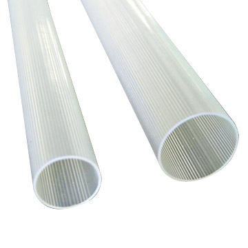 Transparente PVC Rohre (Transparente PVC Rohre)