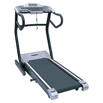  Treadmill (Tapis de course)