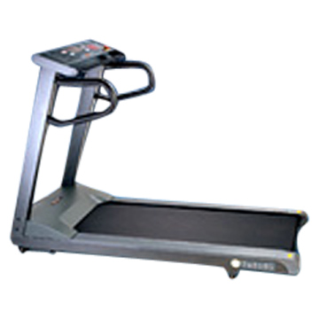  Treadmill (Tapis de course)