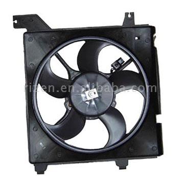 Electric Fan for Elantra ( Electric Fan for Elantra)
