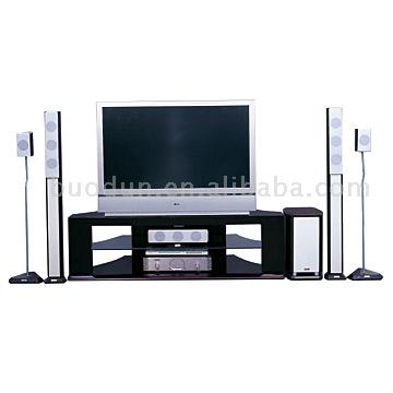  5.1 Home Theater System