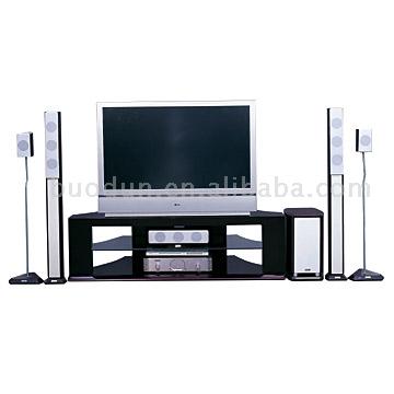  5.1 Home Theater System (5.1 Home Theater System)