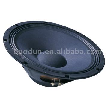  Car Speaker (Автомобильная акустическая)