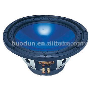  Car Speaker ( Car Speaker)