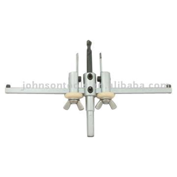  Adjutable Circle Hole Cutter (Adjutable Круг Hole Cutter)