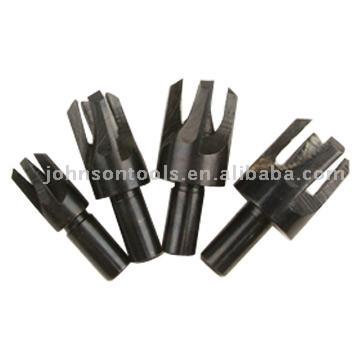  Plug Cutters (Plug Cutters)