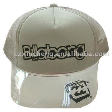  Trucking Cap (Trucking Cap)