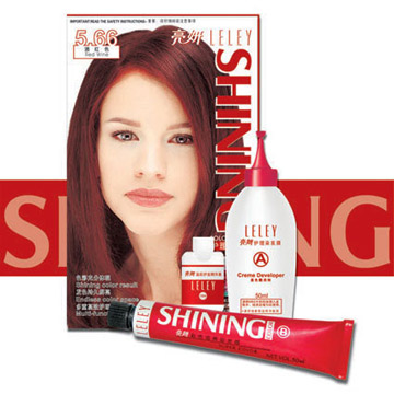  Shining Consumer Color Cream (Светлый цвет потребителя крем)