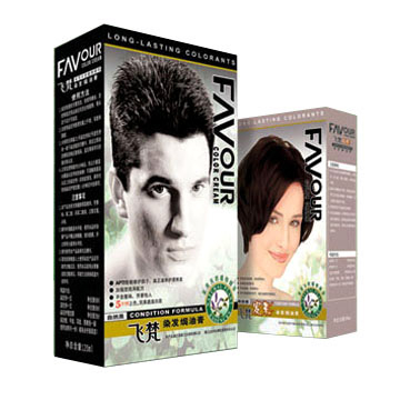  Favor Color Cream (Favor Couleur Crème)