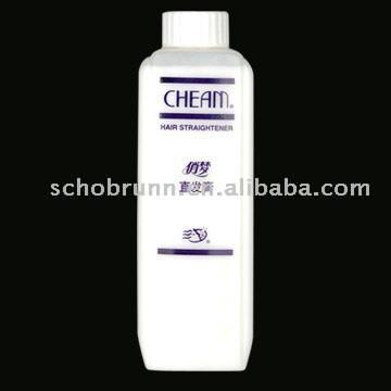  Straightening Cream (Выпрямление крем)