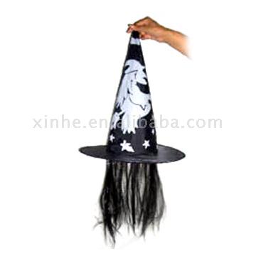  Witch Hat ( Witch Hat)