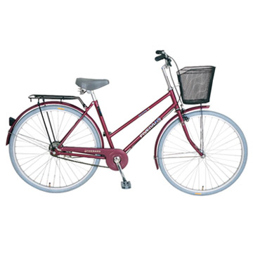  City Bicycle