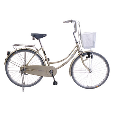  City Bicycle