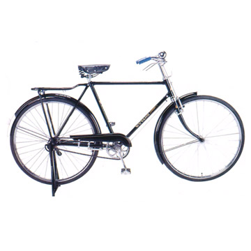  City Bicycle