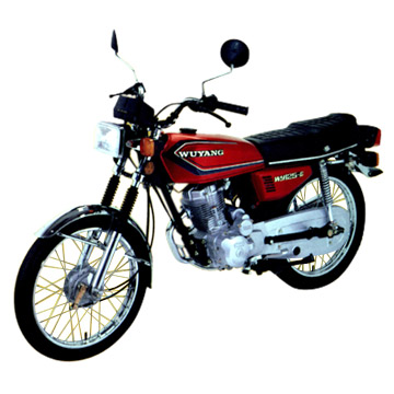 125cc Motorrad (125cc Motorrad)