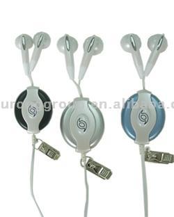  Earphone (Stereo) ( Earphone (Stereo))