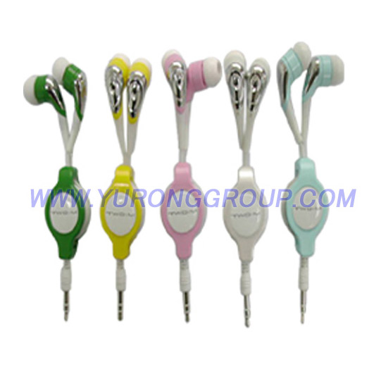  Earphone (Stereo) ( Earphone (Stereo))