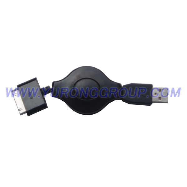  USB Cable For iPod