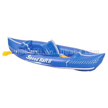  Speed Raft Kayak (Speed Raft Kayak)