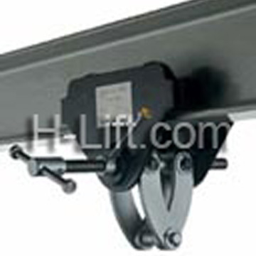  Trolley Clamp (Trolley Clamp)