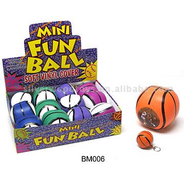  Vinly Soft Basketball ( Vinly Soft Basketball)