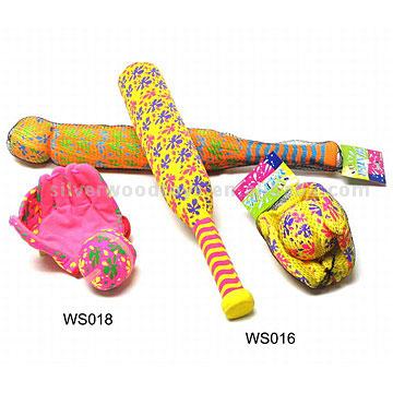 Splash Baseball Set ( Splash Baseball Set)