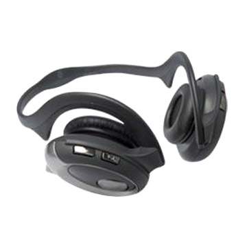  Bluetooth Stereo Headset ( Bluetooth Stereo Headset)