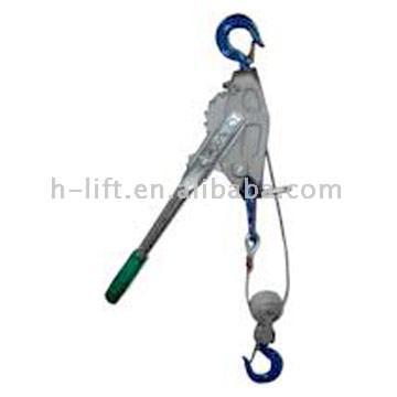  Cable Ratchet Lever Hoist ( Cable Ratchet Lever Hoist)