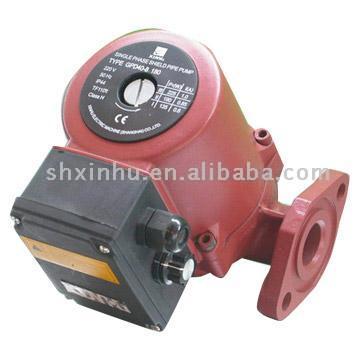  Domestic Water Pump ( Domestic Water Pump)