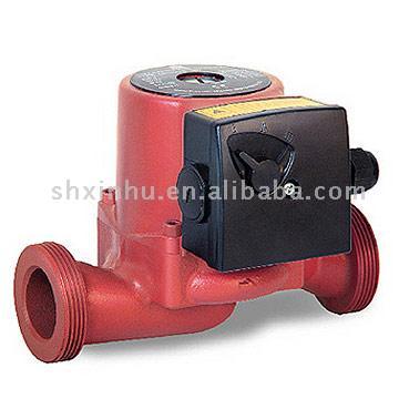  Circulation Pump (GPD32-6S) (Pompe de circulation (GPD32-6S))