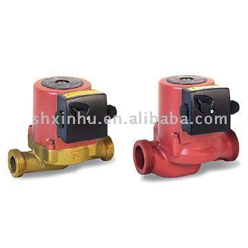  Circulation Pumps (GPD25-8SB) (Circulation Pumps (GPD25-8SB))