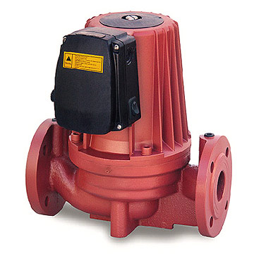  Hot Water Pump 400W ( Hot Water Pump 400W)