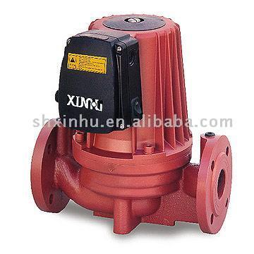  600W Pressure Pump (600W Pression)