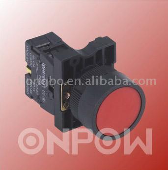  Pushbutton Switches HBY5