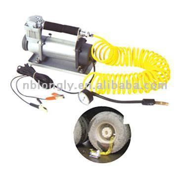  Air Compressor (Air Compressor)