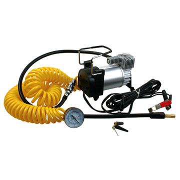  Air Compressor (Air Compressor)