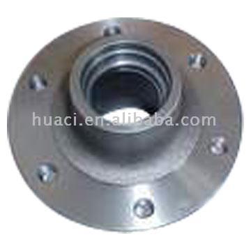  Wheel Hub (Moyeu de roue)