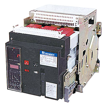  Universal Circuit Breaker