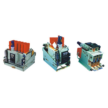  Universal Circuit Breaker