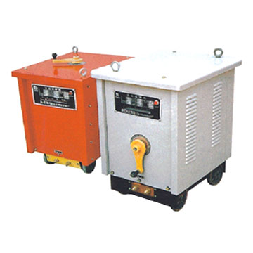  AC Arc Welding Machines ( AC Arc Welding Machines)
