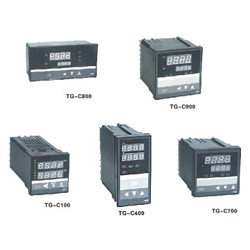  Thermal Relays (Thermorelais)