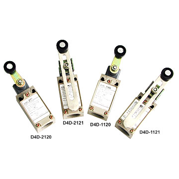  Limiting Switches