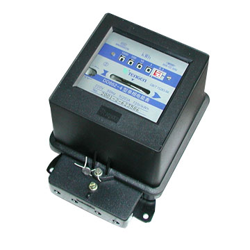  Watthour Meter ( Watthour Meter)