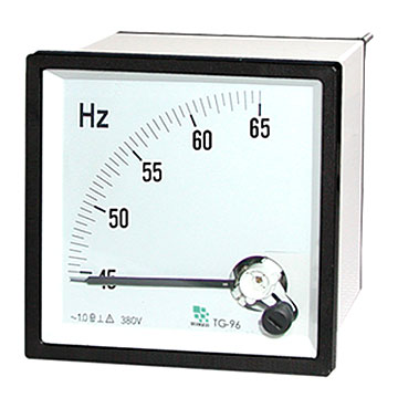  Frequency Meter ( Frequency Meter)